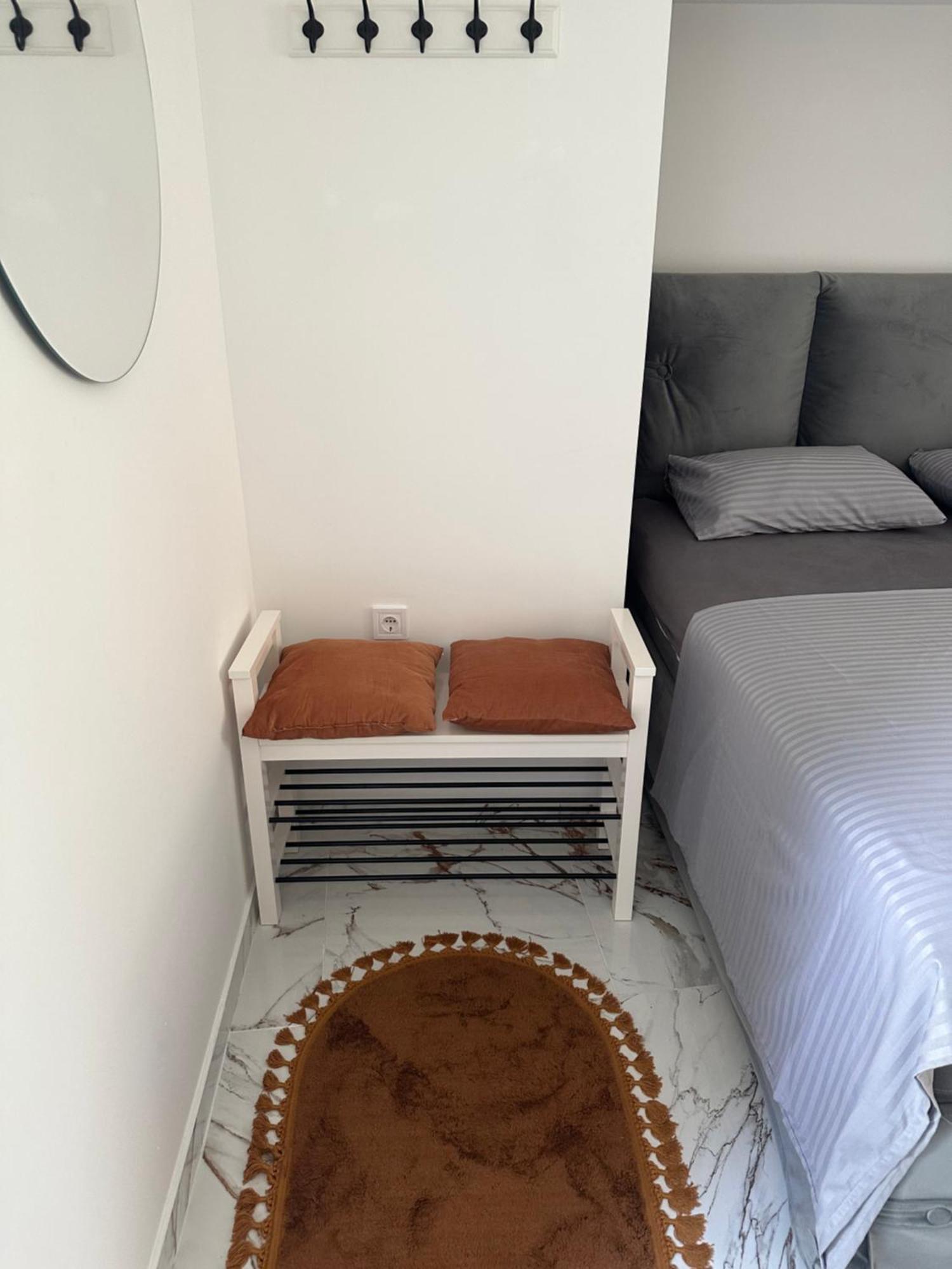 Apartman Lili Τσέτινιε Εξωτερικό φωτογραφία
