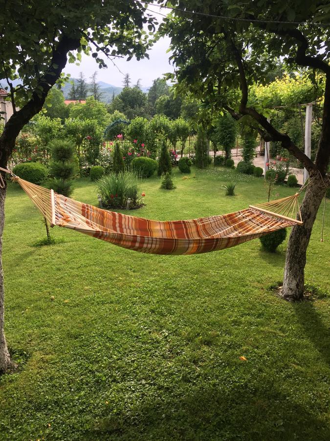 Apartman Lili Τσέτινιε Εξωτερικό φωτογραφία