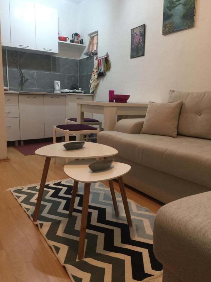 Apartman Lili Τσέτινιε Εξωτερικό φωτογραφία