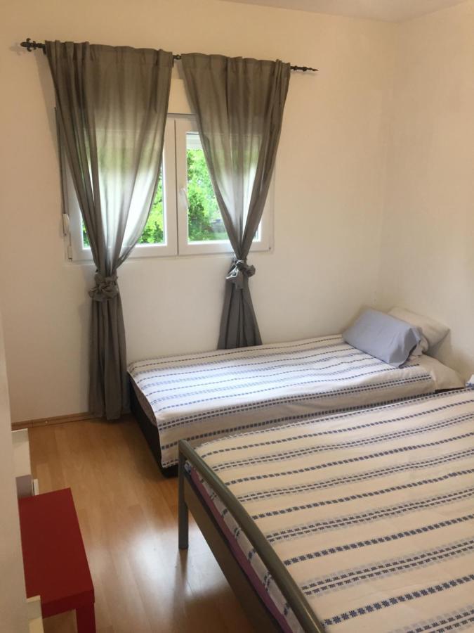 Apartman Lili Τσέτινιε Εξωτερικό φωτογραφία